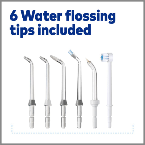 Water Flosser