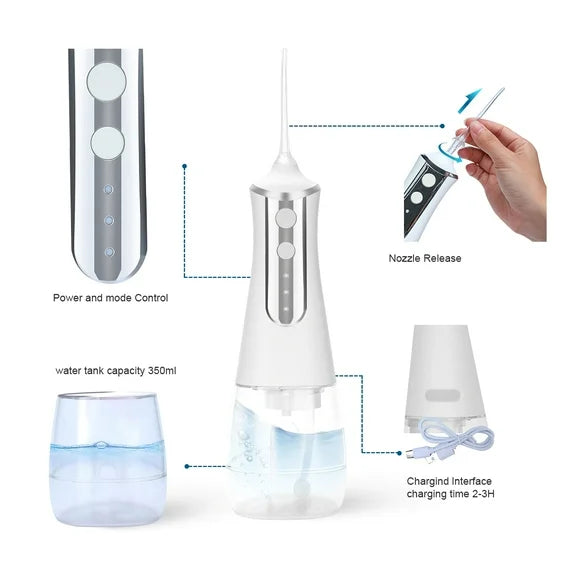 Water Flosser