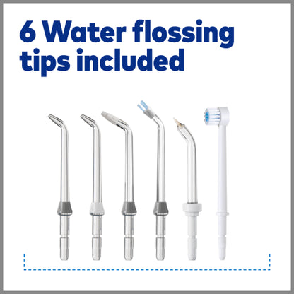 Water Flosser