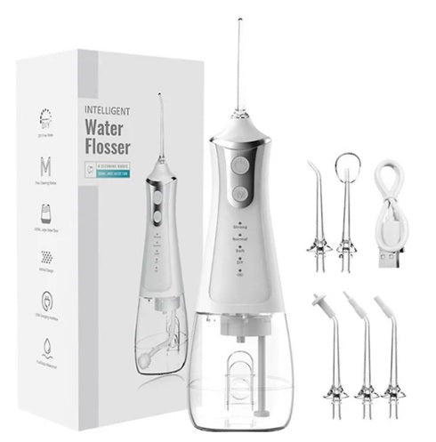 Water Flosser