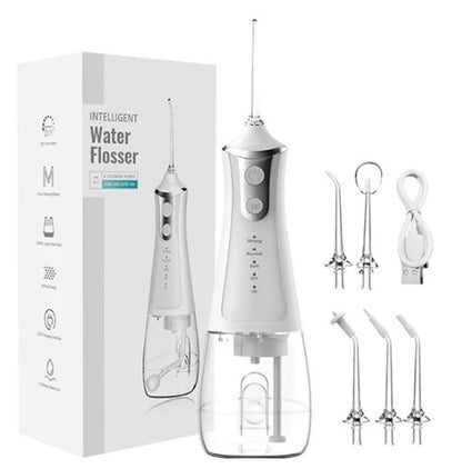 Water Flosser